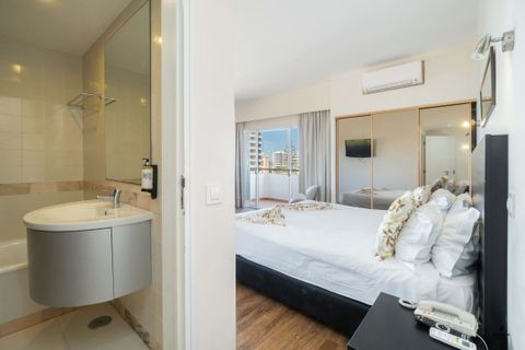 Lejlighed i Alvor, Faro, Alvor - € 150.000 | Ref: BAP-40 - foto 9