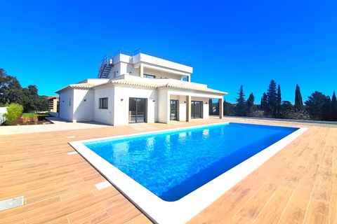 Villa i Carvoeiro, Faro, Carvoeiro - € 1.595.000 | Ref: BAP-42 - foto 4