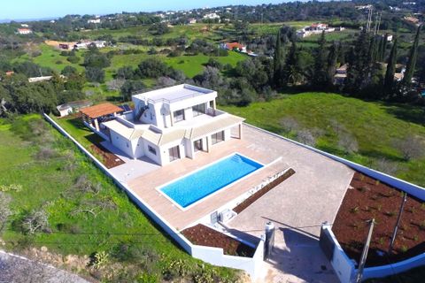 Villa i Carvoeiro, Faro, Carvoeiro - € 1.595.000 | Ref: BAP-42 - foto 3