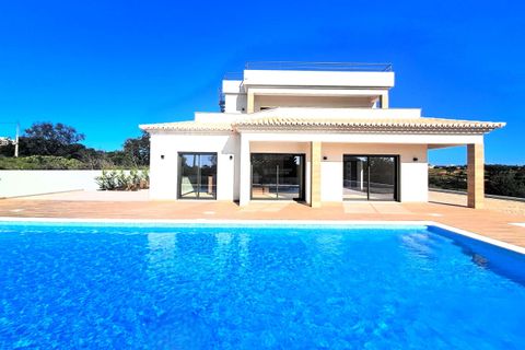 Villa i Carvoeiro, Faro, Carvoeiro - € 1.595.000 | Ref: BAP-42 - foto 2
