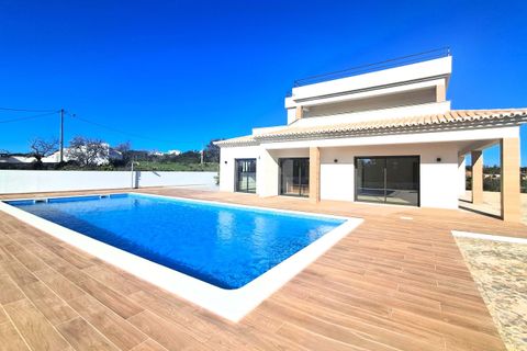Villa i Carvoeiro, Faro, Carvoeiro - € 1.595.000 | Ref: BAP-42 - foto 1