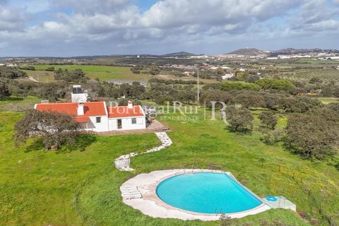 Landejendom i Elvas, Portalegre, Elvas - € 750.000 | Ref: FG1025 - foto 3