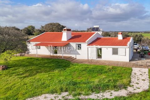Landejendom i Elvas, Portalegre, Elvas - € 750.000 | Ref: FG1025 - foto 5