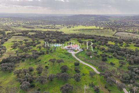 Landejendom i Elvas, Portalegre, Elvas - € 750.000 | Ref: FG1025 - foto 6
