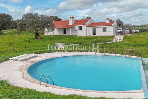 Landejendom i Elvas, Portalegre, Elvas - € 750.000 | Ref: FG1025 - foto 10