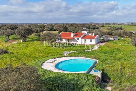 Landejendom i Elvas, Portalegre, Elvas - € 750.000 | Ref: FG1025 - foto 4
