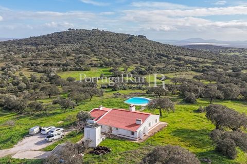 Landejendom i Elvas, Portalegre, Elvas - € 750.000 | Ref: FG1025 - foto 2