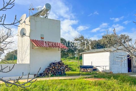 Landejendom i Elvas, Portalegre, Elvas - € 750.000 | Ref: FG1025 - foto 38