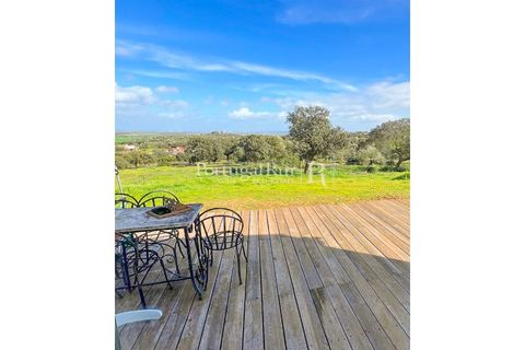 Landejendom i Elvas, Portalegre, Elvas - € 750.000 | Ref: FG1025 - foto 8