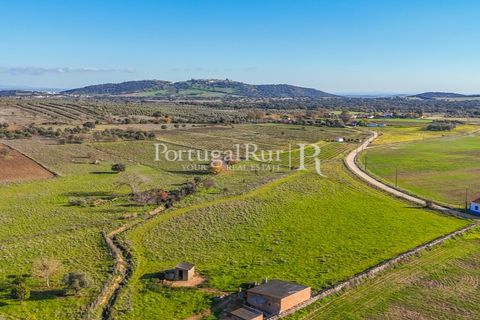 Helårsgrund i Evora, Evora, Evora - € 75.000 | Ref: JFM54 - foto 1