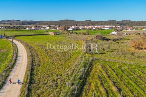 Helårsgrund i Evora, Evora, Evora - € 75.000 | Ref: JFM54 - foto 6