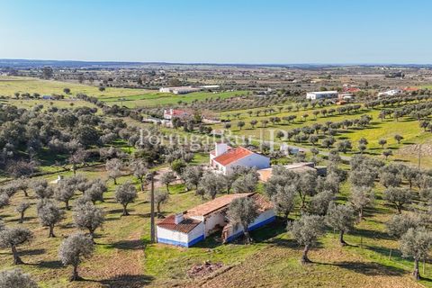 Masia a Redondo, Evora, Redondo - € 150.000 | Ref: JFM851 - foto 14