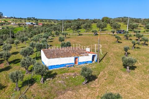 Masia a Redondo, Evora, Redondo - € 150.000 | Ref: JFM851 - foto 3
