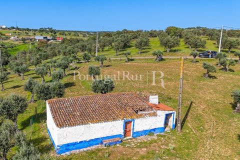 Masia a Redondo, Evora, Redondo - € 150.000 | Ref: JFM851 - foto 8