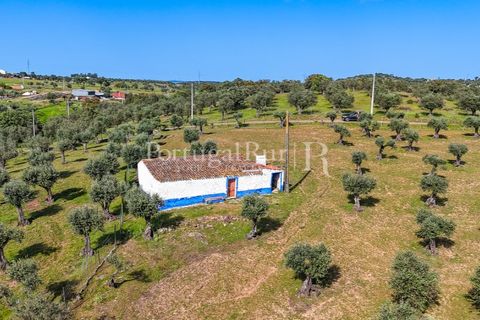 Masia a Redondo, Evora, Redondo - € 150.000 | Ref: JFM851 - foto 17