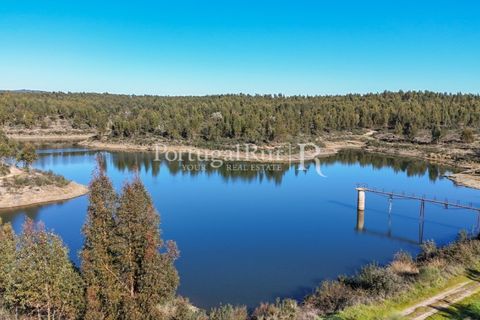 Landejendom i Alandroal, Evora, Alandroal - € 9.900.000 | Ref: JFM840 - foto 8