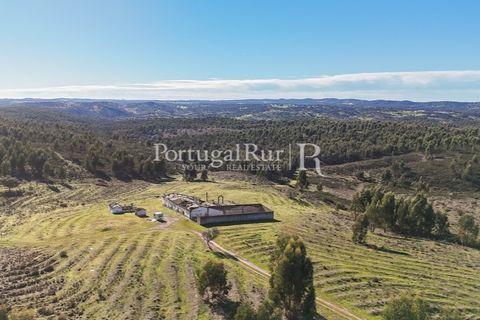 Landejendom i Alandroal, Evora, Alandroal - € 9.900.000 | Ref: JFM840 - foto 9