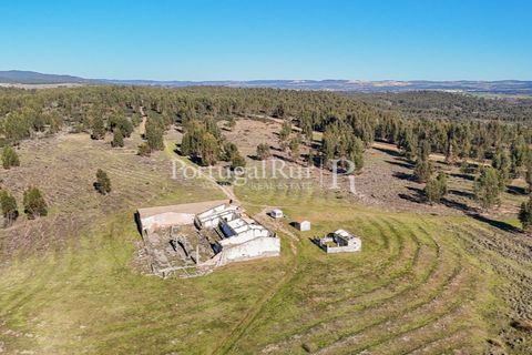 Landejendom i Alandroal, Evora, Alandroal - € 9.900.000 | Ref: JFM840 - foto 10