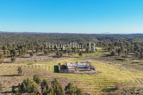 Landejendom i Alandroal, Evora, Alandroal - € 9.900.000 | Ref: JFM840 - foto 12