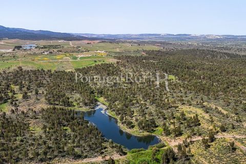 Landejendom i Alandroal, Evora, Alandroal - € 9.900.000 | Ref: JFM840 - foto 1