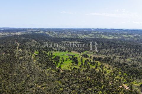 Landejendom i Alandroal, Evora, Alandroal - € 9.900.000 | Ref: JFM840 - foto 3