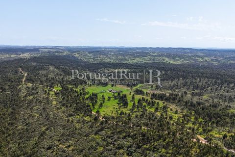 Landejendom i Alandroal, Evora, Alandroal - € 9.900.000 | Ref: JFM840 - foto 28