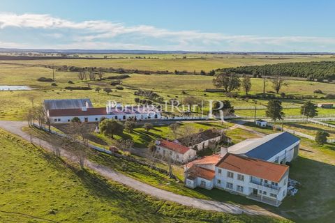 Masia a Evora, Evora, Evora - € 13.000.000 | Ref: JFM892 - foto 9