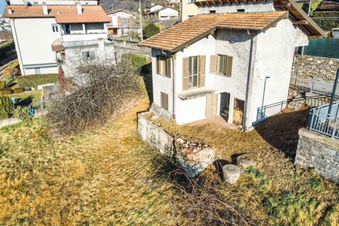 Villa i Omegna, Verbano Cusio Ossola, Omegna - € 180.000 | Ref: 3-OMESMA - foto 2