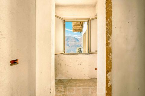 Villa i Omegna, Verbano Cusio Ossola, Omegna - € 180.000 | Ref: 3-OMESMA - foto 6