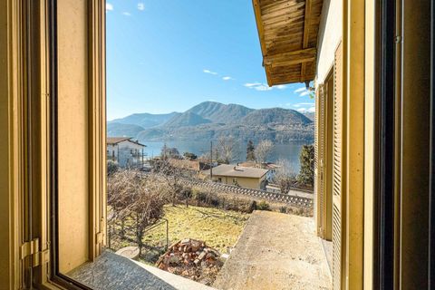 Villa i Omegna, Verbano Cusio Ossola, Omegna - € 180.000 | Ref: 3-OMESMA - foto 7