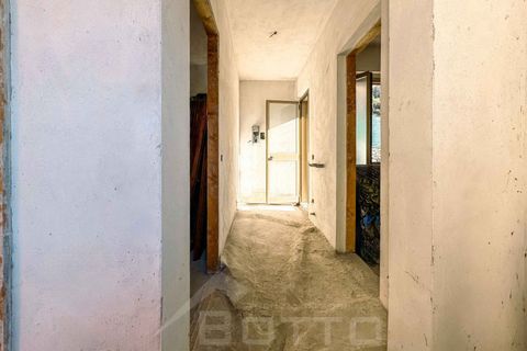 Villa i Omegna, Verbano Cusio Ossola, Omegna - € 180.000 | Ref: 3-OMESMA - foto 10