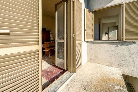 Villa i Omegna, Verbano Cusio Ossola, Omegna - € 180.000 | Ref: 3-OMESMA - foto 16