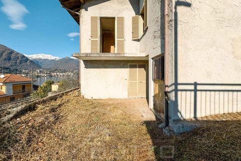 Villa i Omegna, Verbano Cusio Ossola, Omegna - € 180.000 | Ref: 3-OMESMA - foto 17