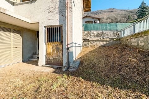 Villa i Omegna, Verbano Cusio Ossola, Omegna - € 180.000 | Ref: 3-OMESMA - foto 18