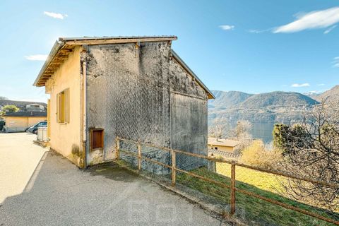 Villa i Omegna, Verbano Cusio Ossola, Omegna - € 180.000 | Ref: 3-OMESMA - foto 19