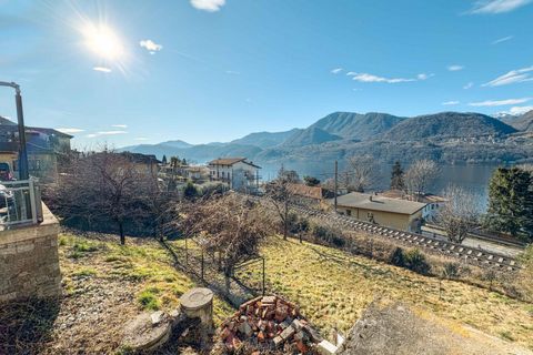 Villa i Omegna, Verbano Cusio Ossola, Omegna - € 180.000 | Ref: 3-OMESMA - foto 20