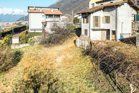 Villa i Omegna, Verbano Cusio Ossola, Omegna - € 180.000 | Ref: 3-OMESMA - foto 21