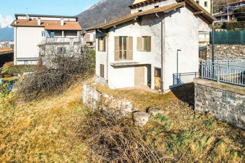 Villa i Omegna, Verbano Cusio Ossola, Omegna - € 180.000 | Ref: 3-OMESMA - foto 22