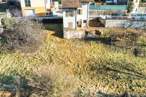 Villa i Omegna, Verbano Cusio Ossola, Omegna - € 180.000 | Ref: 3-OMESMA - foto 23