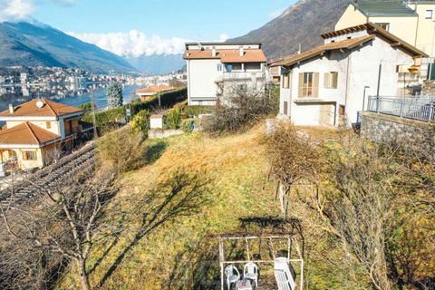 Villa i Omegna, Verbano Cusio Ossola, Omegna - € 180.000 | Ref: 3-OMESMA - foto 24
