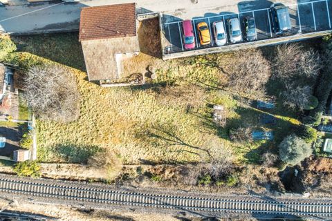 Villa i Omegna, Verbano Cusio Ossola, Omegna - € 180.000 | Ref: 3-OMESMA - foto 25