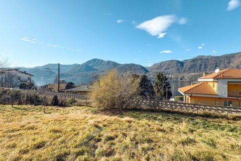 Villa i Omegna, Verbano Cusio Ossola, Omegna - € 180.000 | Ref: 3-OMESMA - foto 27