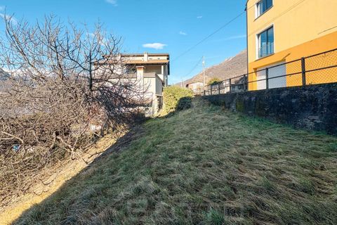 Villa i Omegna, Verbano Cusio Ossola, Omegna - € 180.000 | Ref: 3-OMESMA - foto 28