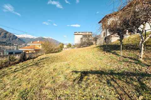 Villa i Omegna, Verbano Cusio Ossola, Omegna - € 180.000 | Ref: 3-OMESMA - foto 29