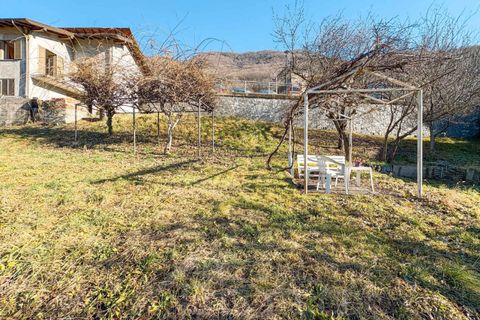 Villa i Omegna, Verbano Cusio Ossola, Omegna - € 180.000 | Ref: 3-OMESMA - foto 30