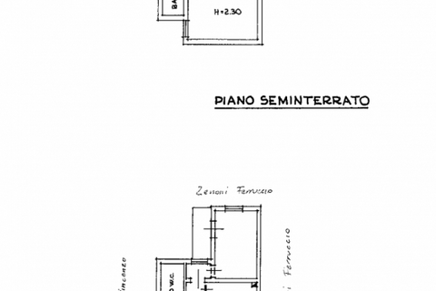 Villa i Omegna, Verbano Cusio Ossola, Omegna - € 180.000 | Ref: 3-OMESMA - foto 31