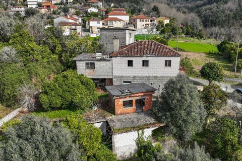 Farm i Amares, Braga, Amares - € 191.070 | Ref: 211907 - foto 1
