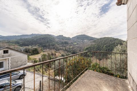 Farm i Amares, Braga, Amares - € 191.070 | Ref: 211907 - foto 14