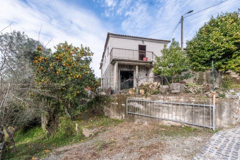Farm i Amares, Braga, Amares - € 191.070 | Ref: 211907 - foto 15