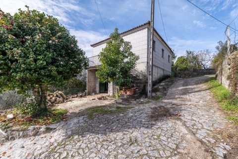 Farm i Amares, Braga, Amares - € 191.070 | Ref: 211907 - foto 16
